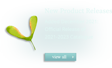 New Product Announcements