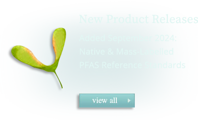 New Product Announcements